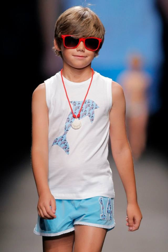 Child Bikini Fashion Show
 17 best images about Kids Runway on Pinterest