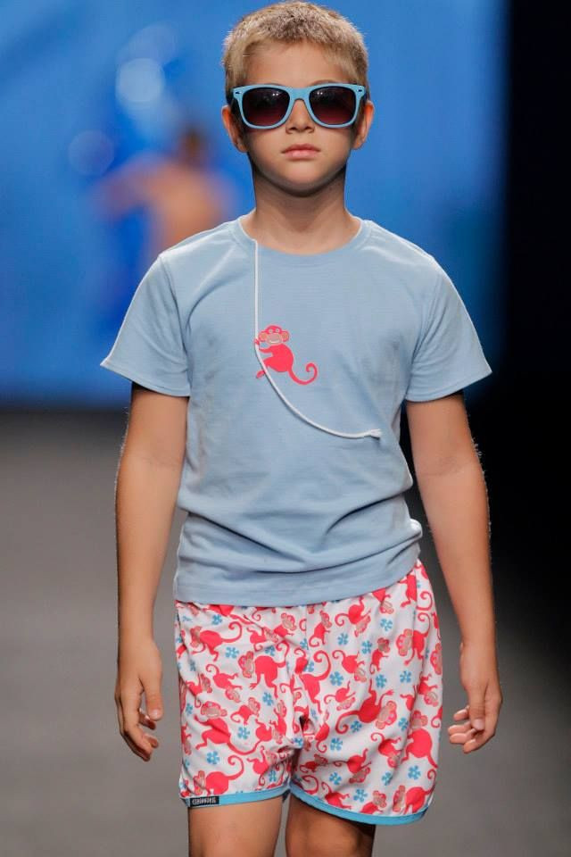 Child Bikini Fashion Show
 17 best Kids Runway images on Pinterest