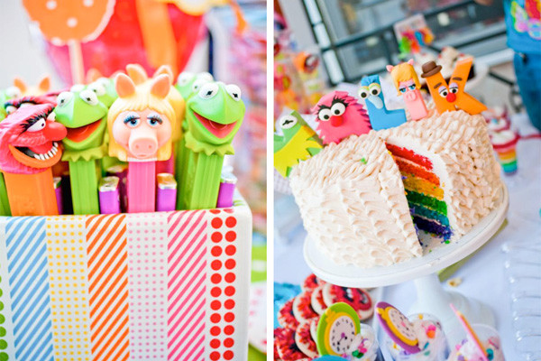 Child Birthday Party Ideas
 Theme birthday party ideas for kids in summer