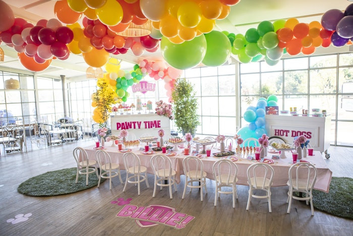 Child Birthday Party Ideas
 Kids Party Ideas – A Guide on How to Plan a Kid’s Birthday
