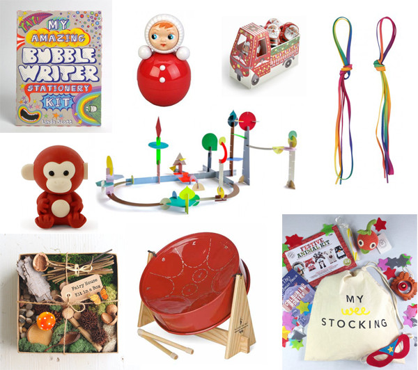 Child Christmas Gift Ideas
 Christmas ts for kids Mollie Makes