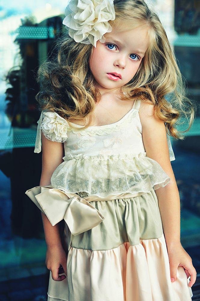 Child Fashion Model
 17 Best images about Kids on Pinterest