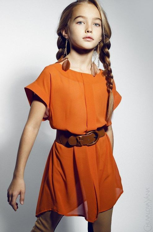 Child Fashion Model
 16 best Work it girls C&A s modeling pics images on