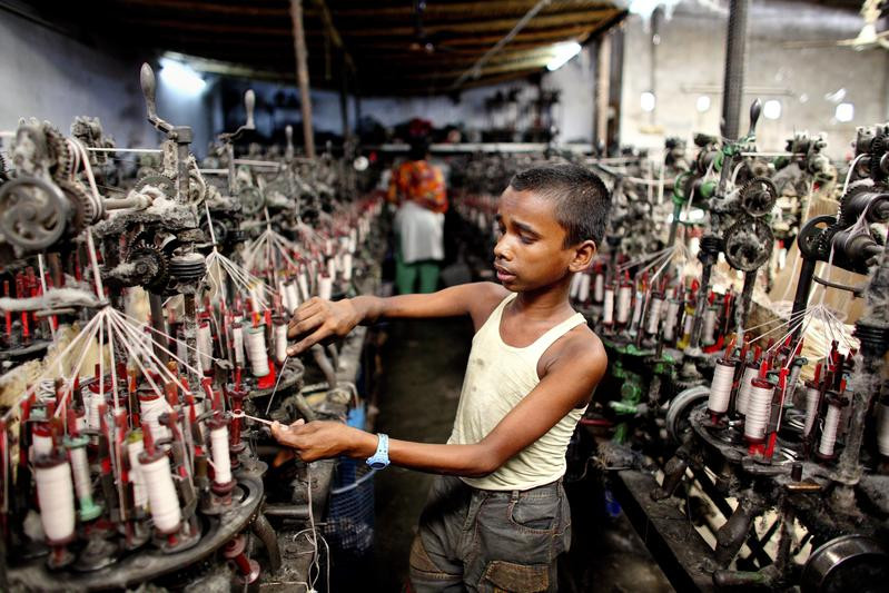 Child Labor In Fashion Industry
 Child Labor in the Fashion Industry — Wearthy LLC