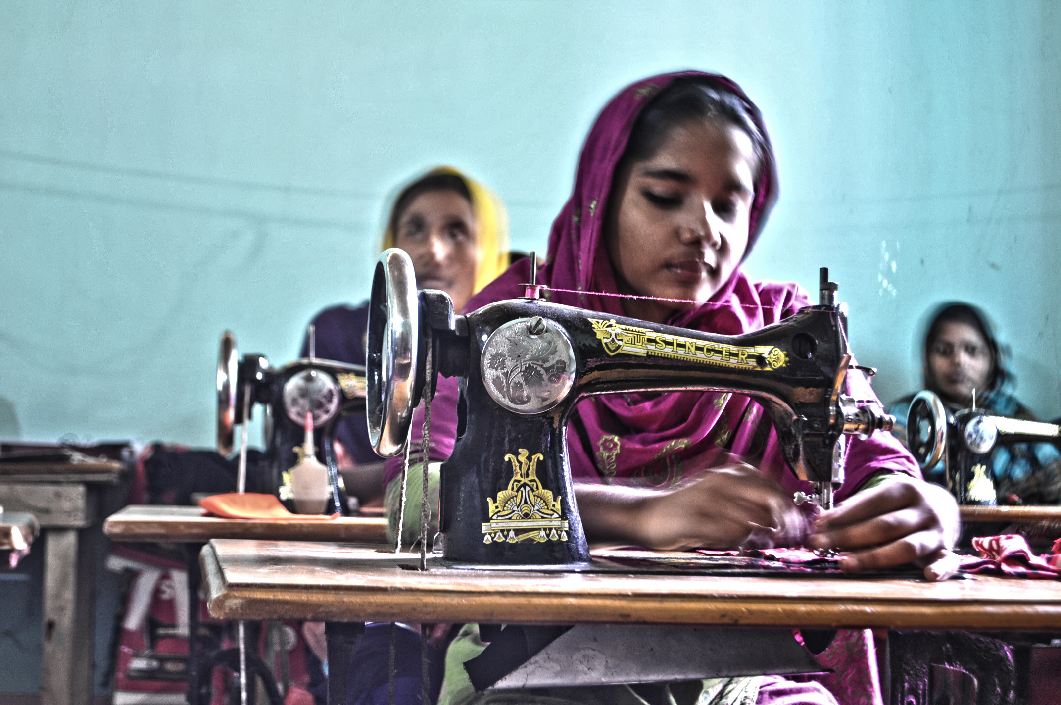 Child Labor In Fashion Industry
 Sewing Wikiwand