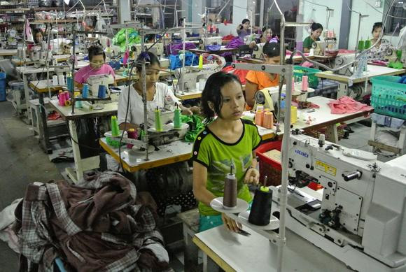 Child Labor In Fashion Industry
 Child Labour still exists VIP
