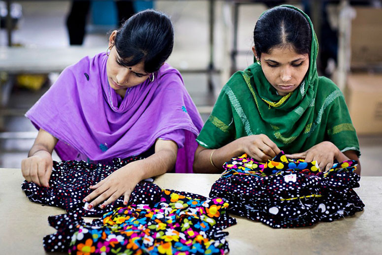 Child Labor In Fashion Industry
 Sustainable Fashion Starts by Eliminating Child Labor