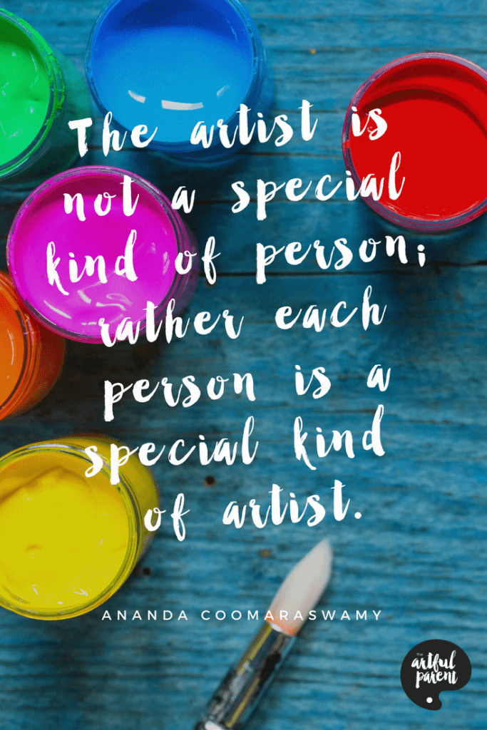 Children Artist Quotes
 18 Creativity Quotes Inspirational Quotes to Live By for