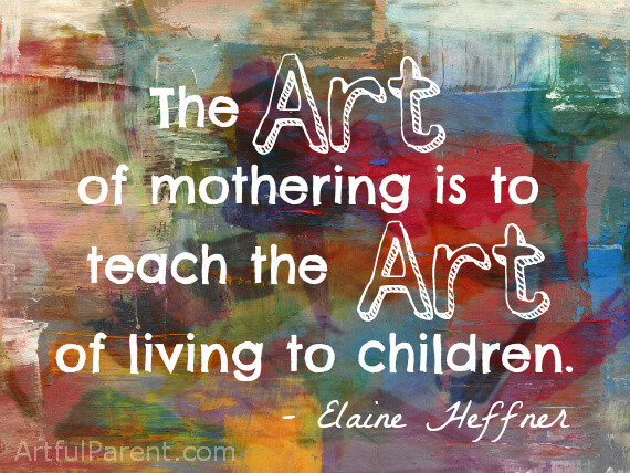 Children Artist Quotes
 Best Art and Creativity Quotes for Children & Adults