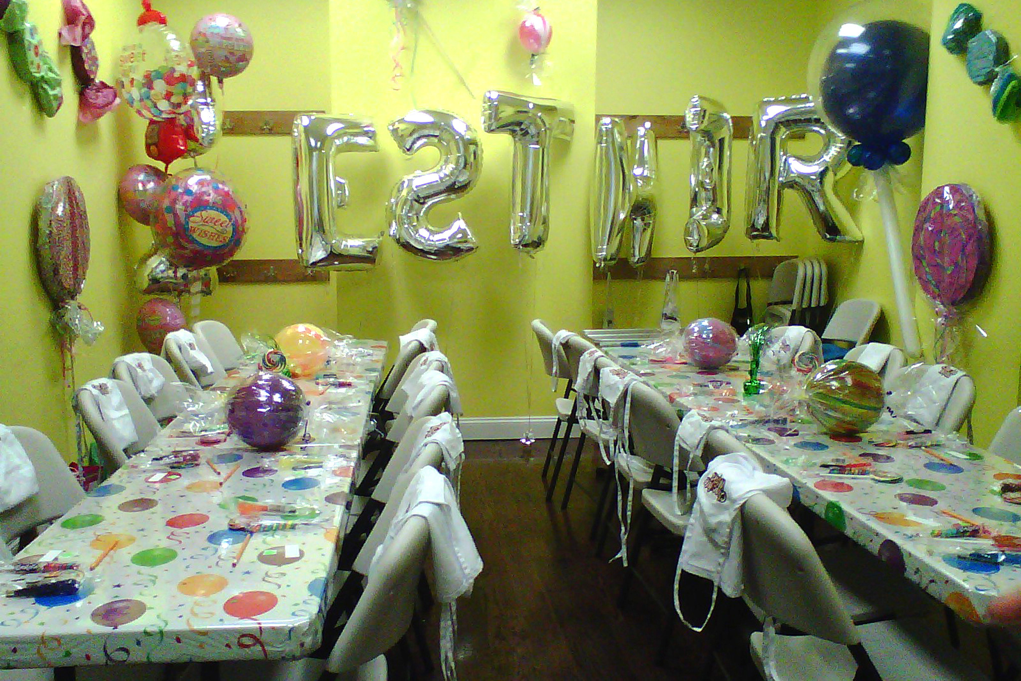 Children Bday Party Places
 Best kids birthday party places in New York City