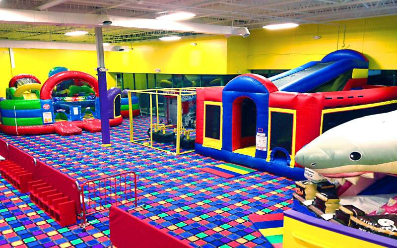 Children Bday Party Places
 Best Kids Parties in Bergen County NJ