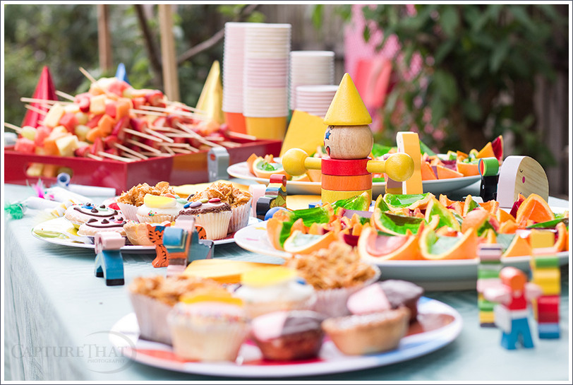 Children Birthday Party Food Ideas
 Category Cooking Ideas Kids Party