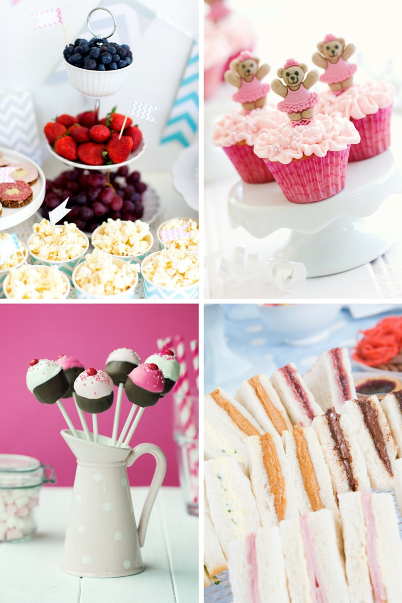 Children Birthday Party Food Ideas
 50 Kids Party Food Ideas – Be A Fun Mum