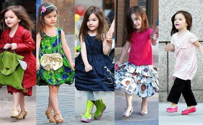 Children Fashion Designer
 How To Buy Children’s Clothes for Less – Starberry Blog