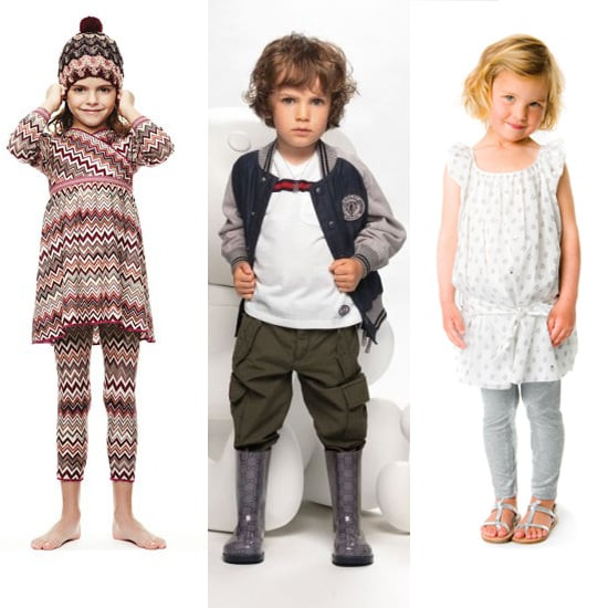 Children Fashion Designer
 Designer Clothes For Babies and Kids