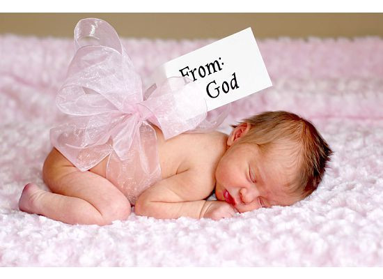 Children Is A Gift From God
 God Babies and Gifts on Pinterest