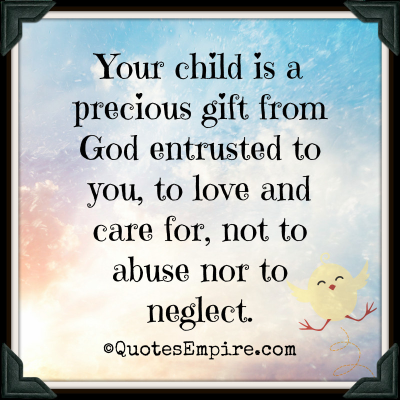Children Is A Gift From God
 You Are A Gift From God Quotes QuotesGram