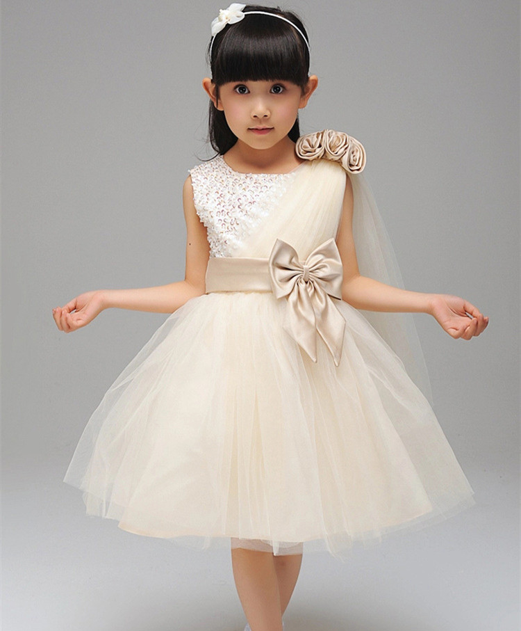 Children Party Dress
 Latest Party Wear Dresses For Girls Kids Party Dresses