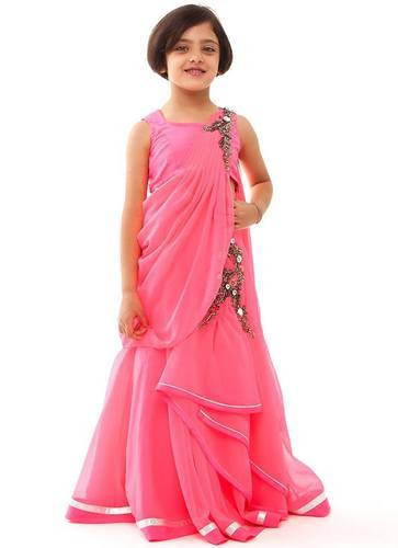 Children Party Dress
 Kids Party Wear Dress at Rs 450 piece