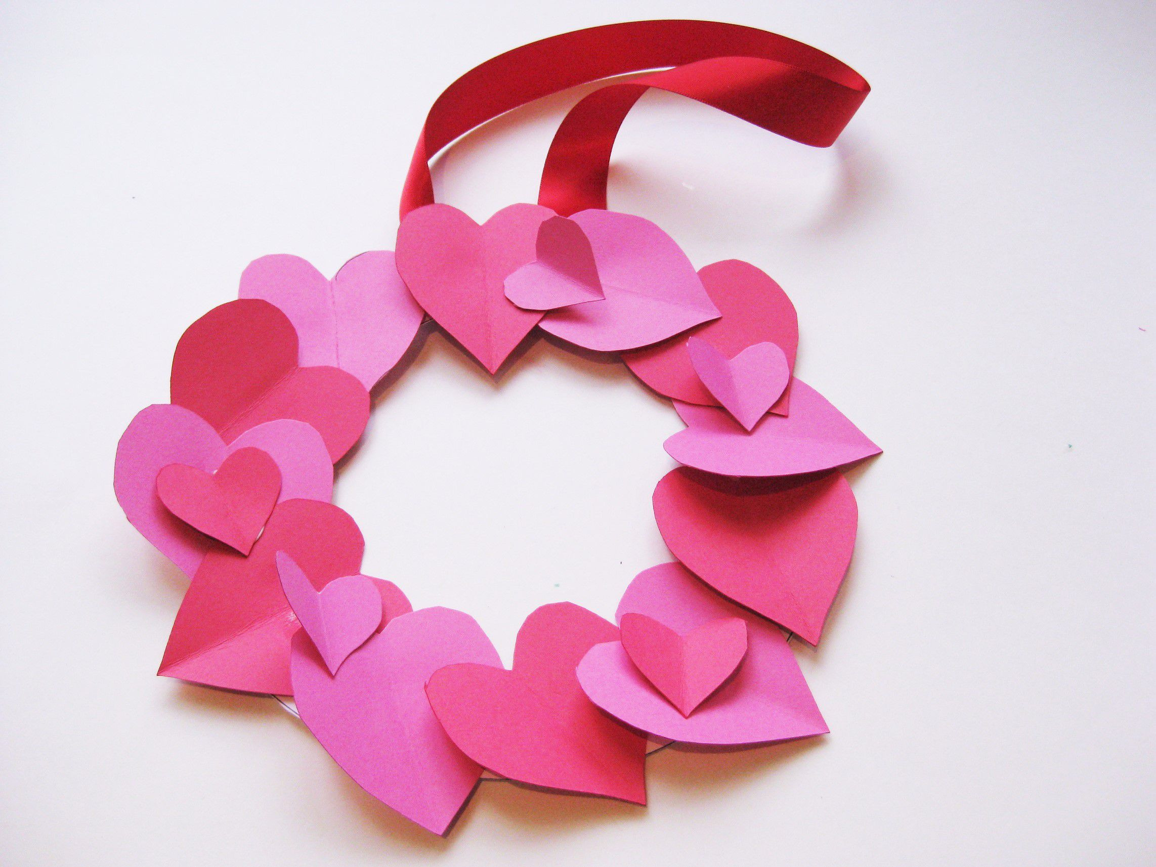 Children Valentine Crafts
 Fun and Easy Valentine Crafts for Kids