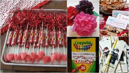 Children Valentine Gift Ideas
 10 Valentine s Day t ideas for school