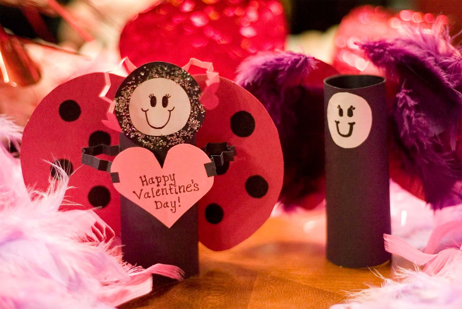 Children Valentine Gift Ideas
 Valentine s day Kids Crafts Valentines day 2013
