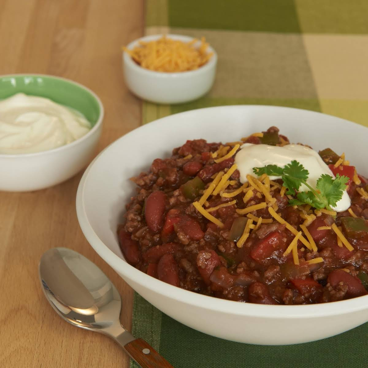 Chili Recipe With Beef Broth
 10 Best Beef Broth Chili Recipes