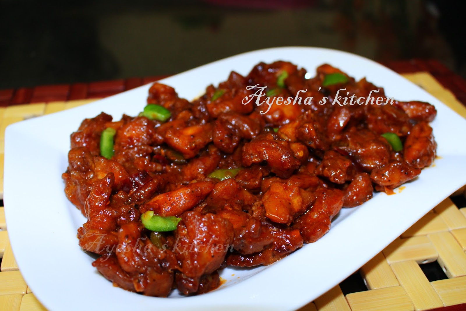 Chinese Chicken Recipes Easy
 CHICKEN RECIPES DRAGON CHICKEN Easy Indo Chinese Dish