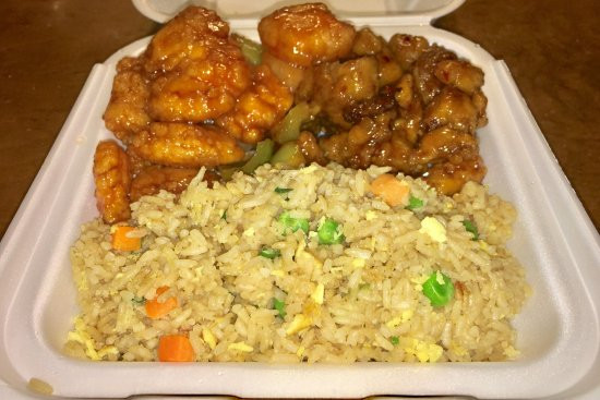 Chinese Chicken Wings Calories
 Panda Express Bartlesville s & Restaurant Reviews
