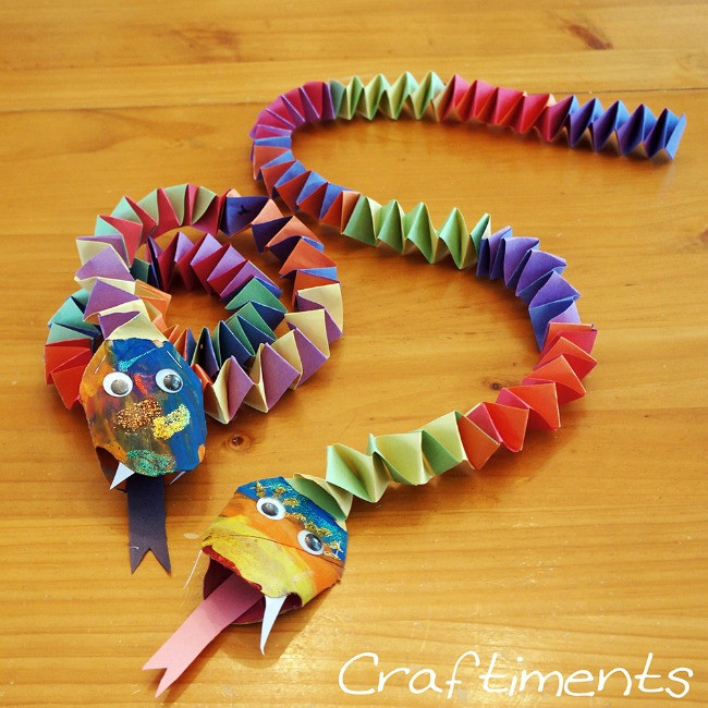 Chinese Craft For Kids
 The 11 Best Chinese New Year Crafts
