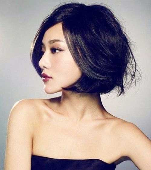 Chinese Hairstyle Female
 25 Asian Hairstyles for Women