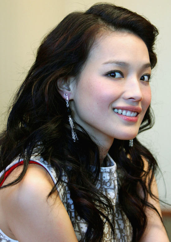 Chinese Hairstyle Female
 50 Trendy And Easy Asian Girls’ Hairstyles To Try