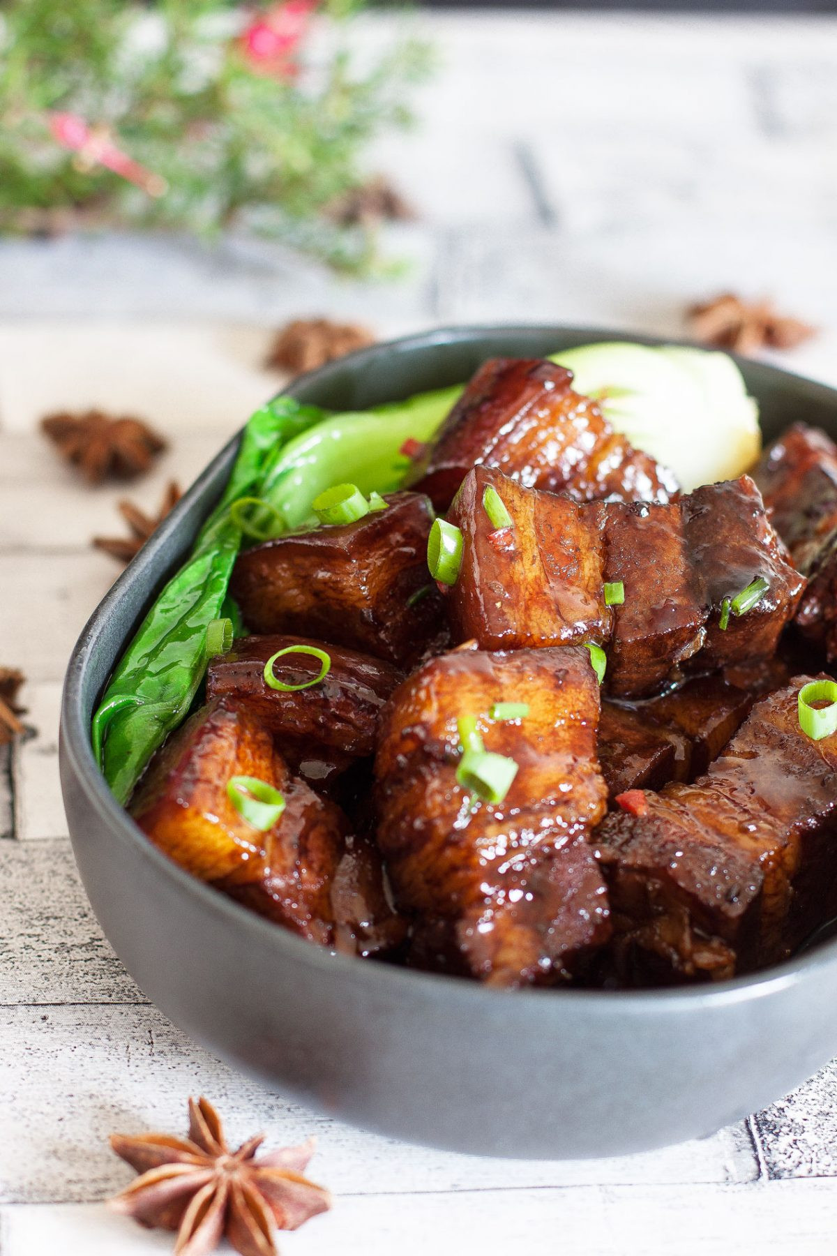 Chinese Pork Belly Recipes
 Braised Soy Sauce Pork Belly – Honest Cooking