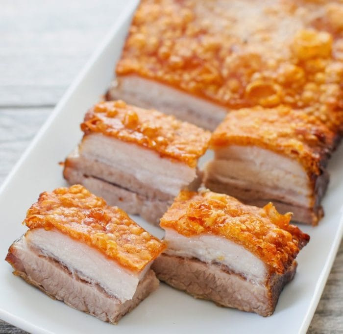 Chinese Pork Belly Recipes
 35 Recipes to Celebrate Chinese New Year Kirbie s Cravings
