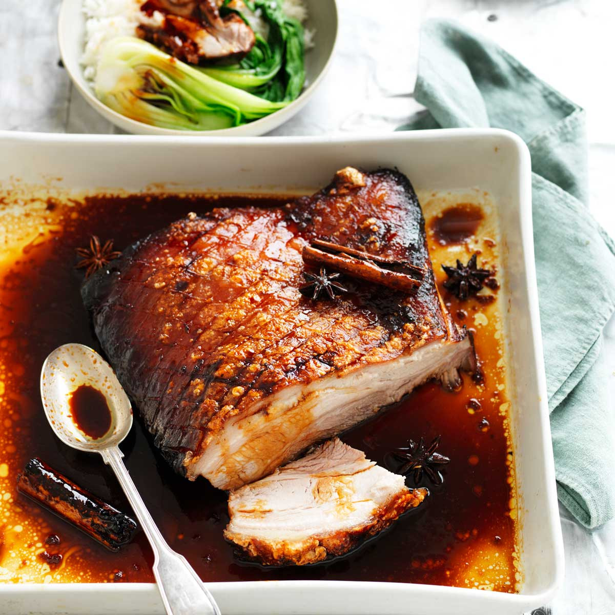 Chinese Pork Belly Recipes
 Crispy Asian pork belly