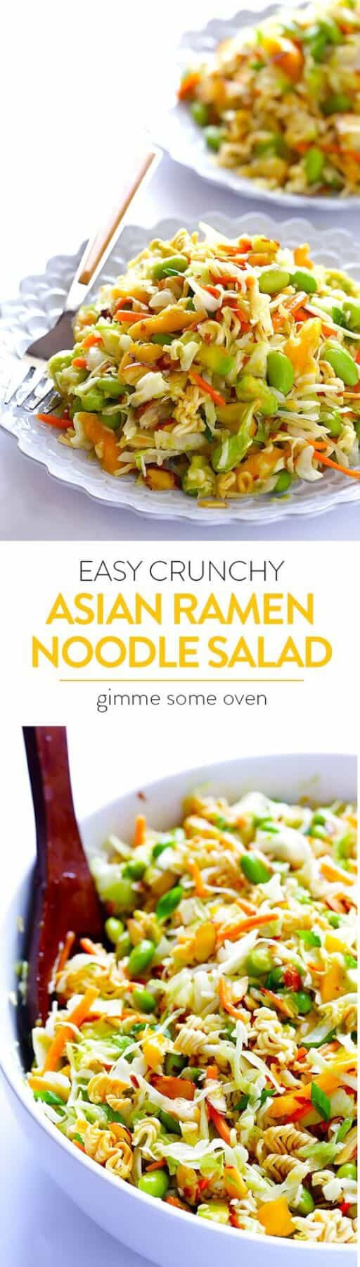 Chinese Ramen Noodles
 The 25 Most Pinned Chinese Recipes on Pinterest