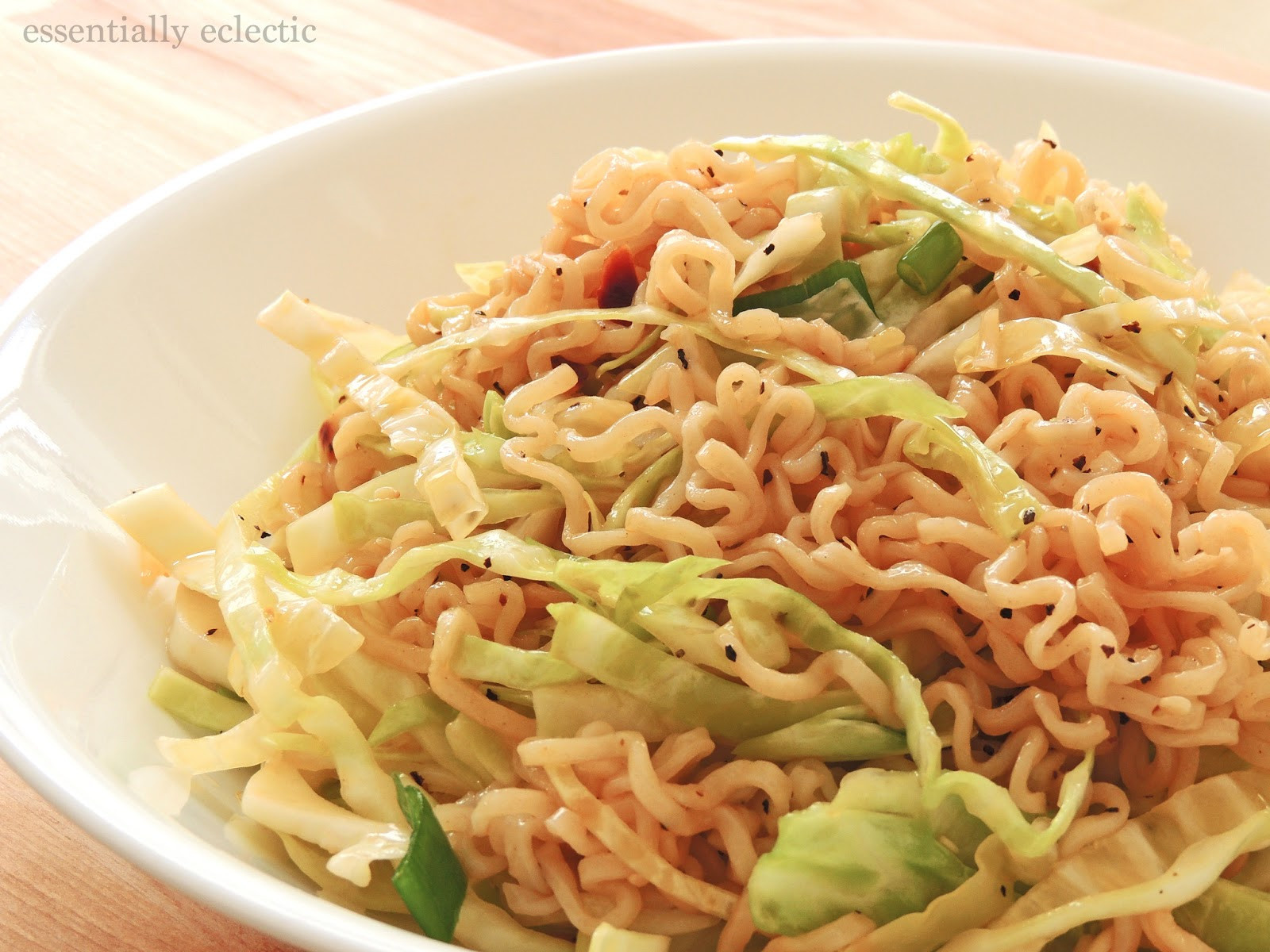 Chinese Ramen Noodles
 Oriental Ramen Noodle Cabbage Salad Recipe Mom Makes Joy