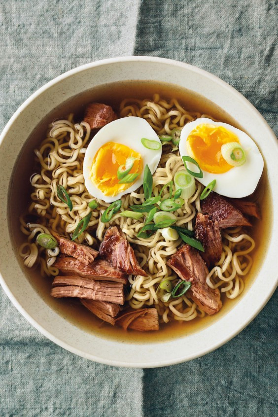 Chinese Ramen Noodles
 Ramen Recipes 17 DIY Meals That Will Make You For