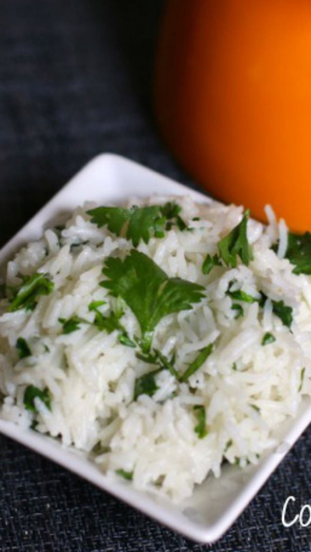 Chipotle Mexican Grill White Rice
 Chipotle s Cilantro Lime Rice Recipe