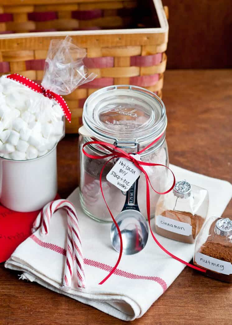 Chocolate Gift Basket Ideas
 22 Inspiring Gift Basket Ideas That You Can Easily Copy