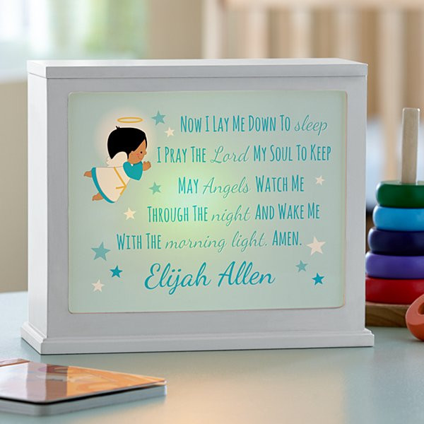 Christening Gift Ideas For Baby Boy
 Personalized Christening & Baptism Gifts at Personal Creations