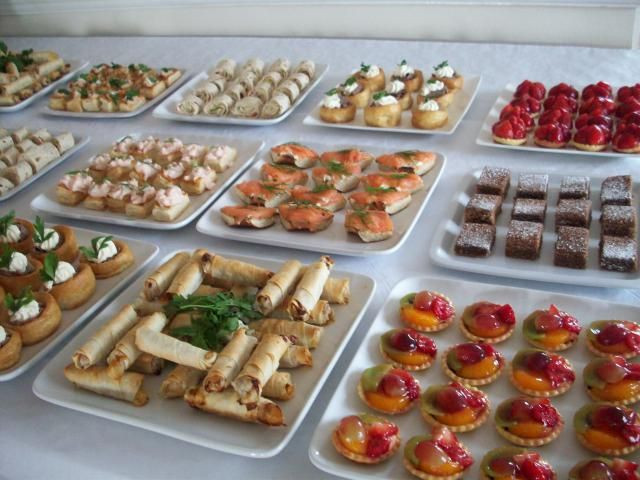 Christening Party Food Ideas
 The 25 best Christening food buffet ideas on Pinterest