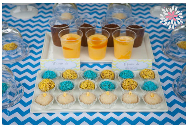 Christening Party Food Ideas
 Beautiful Baby Baptism Reception Party Ideas Spaceships