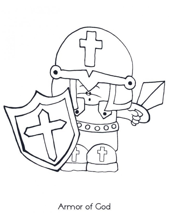 Christian Coloring Book For Kids
 Free Printable Christian Coloring Pages for Kids Best