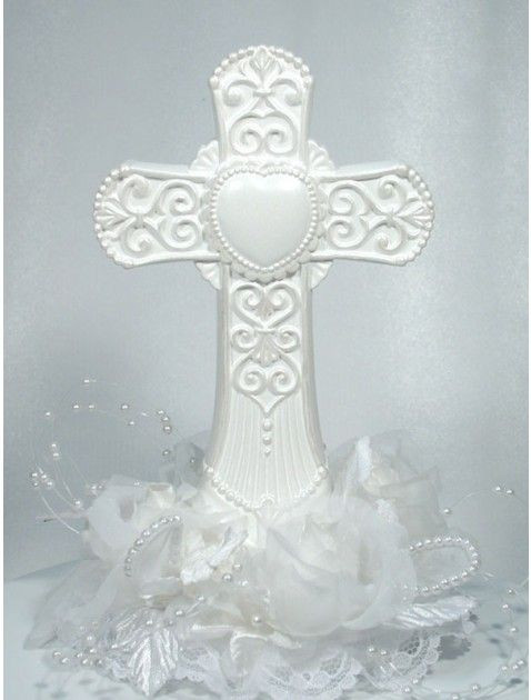 Christian Wedding Cake Toppers
 108 best ideas about Mi Boda Cristiana My Christian