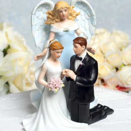 Christian Wedding Cake Toppers
 Religious Cake Toppers Archives Wedding Cake Toppers