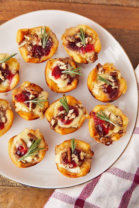 Christmas Appetizers Ideas
 50 Best Thanksgiving Appetizers Ideas for Easy