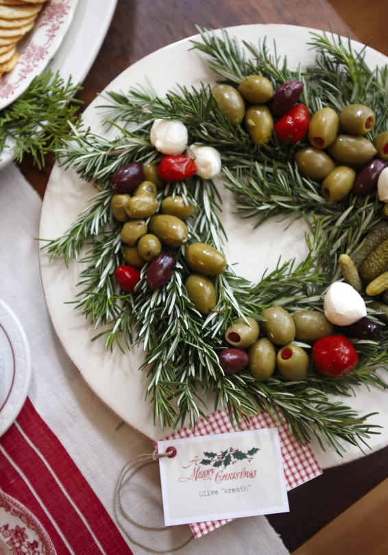 Christmas Appetizers Ideas
 25 Christmas Appetizers Easy Holiday Party Recipes
