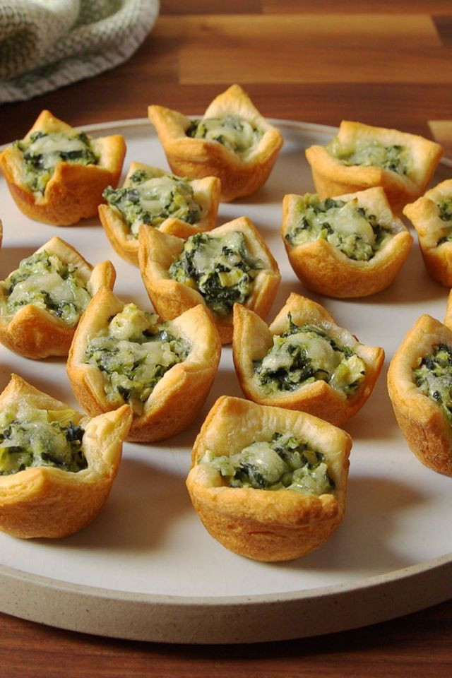 Christmas Appetizers Ideas
 The 78 Most Delish Holiday Appetizers