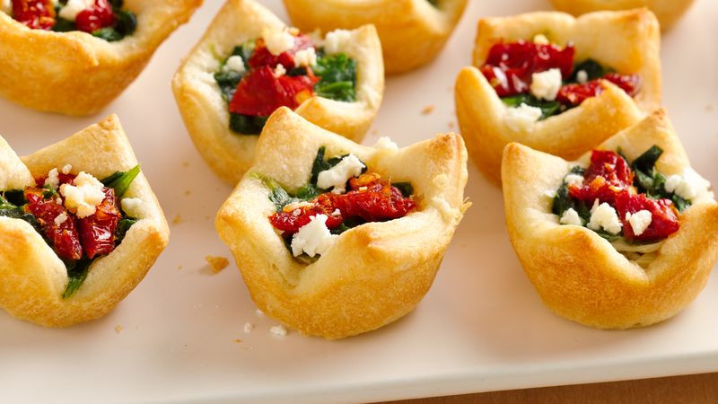 Christmas Appetizers Ideas
 17 Christmas Party Food Ideas